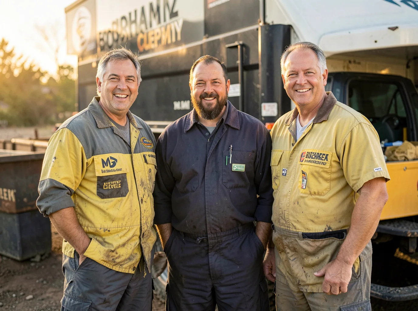 Sewage Cleanup company in Elbing, KS