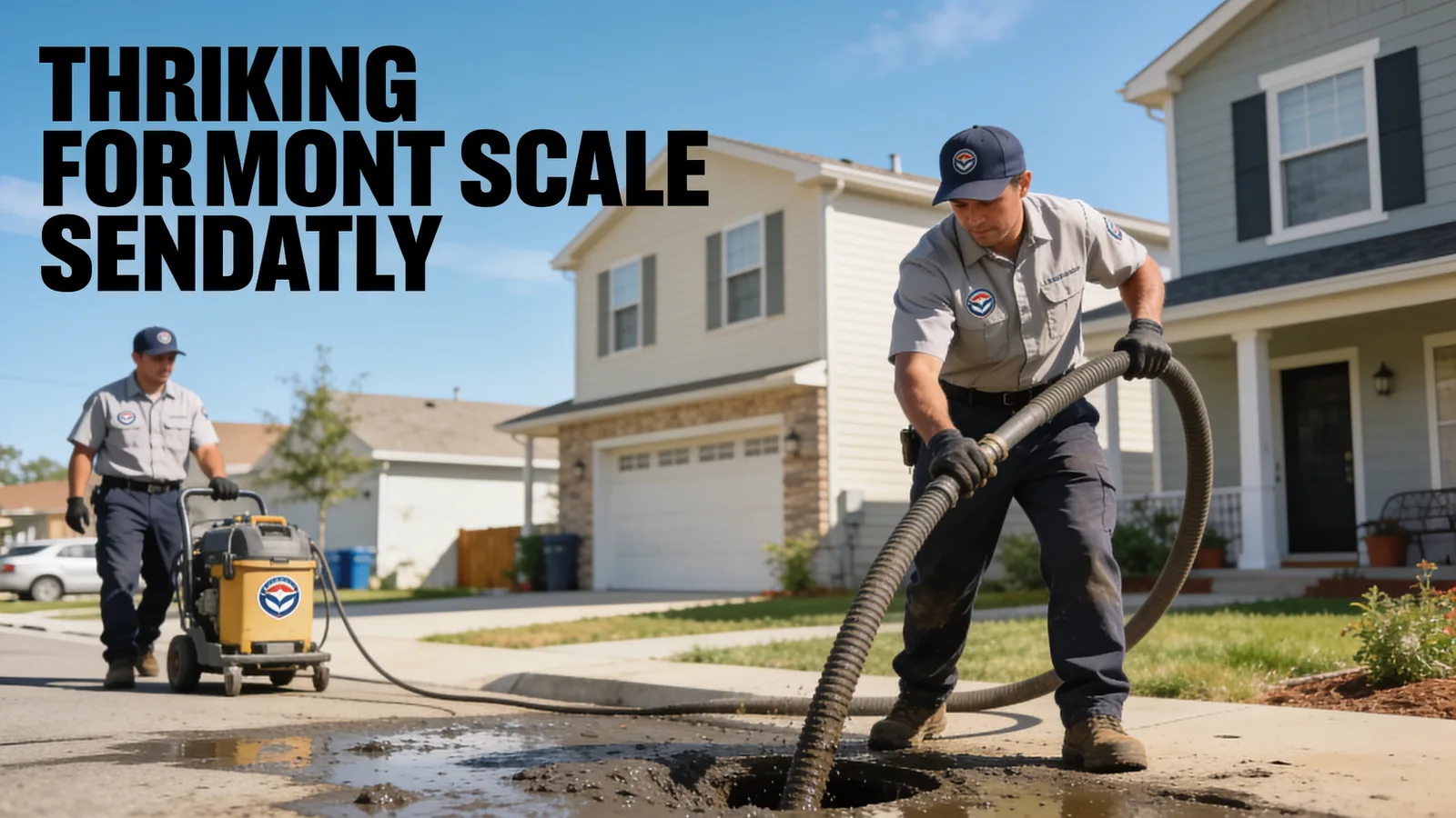 Sewage Cleanup in Elbing, KS near me